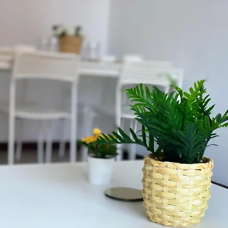 Golden Sun Spain Apartment