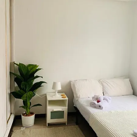 Apartment Golden Sun Spain