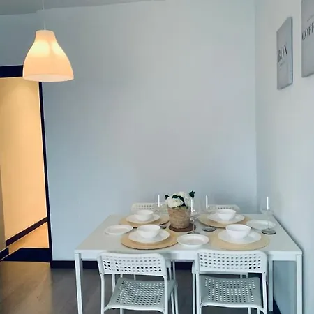 Apartment Golden Sun Spain *
