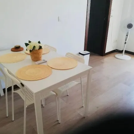 Apartment Golden Sun Spain Torrevieja