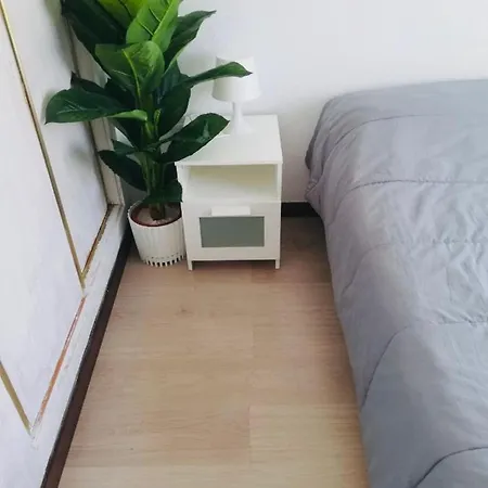 Golden Sun Spain Apartment *