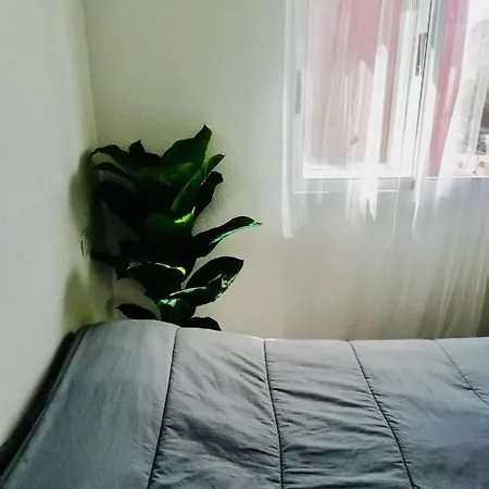Golden Sun Spain Apartment *