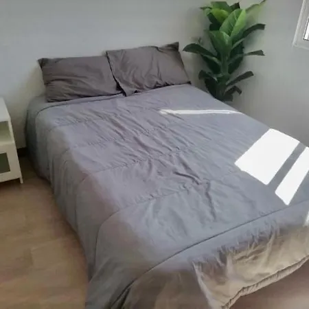 Golden Sun Spain Apartment *