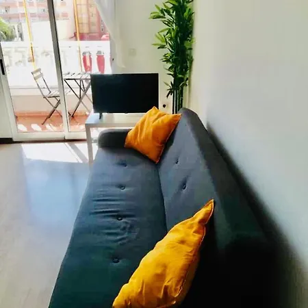 Golden Sun Spain Apartment Torrevieja