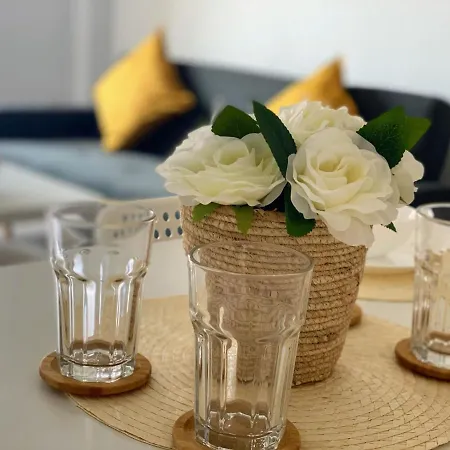 Golden Sun Spain Apartamento *