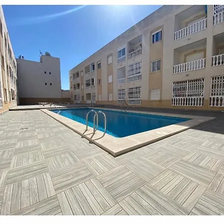 Golden Sun Spain Apartamento *
