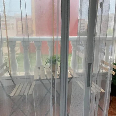 Apartamento Golden Sun Spain Torrevieja