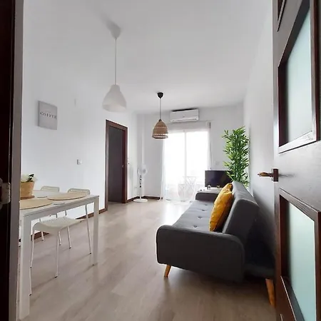 Apartamento Golden Sun Spain