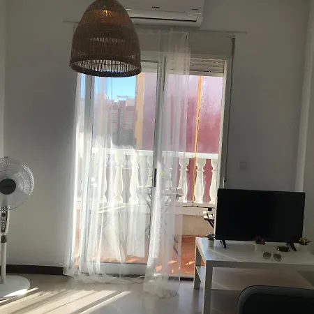 Apartamento Golden Sun Spain Torrevieja