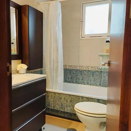 Golden Sun Spain Apartamento Torrevieja