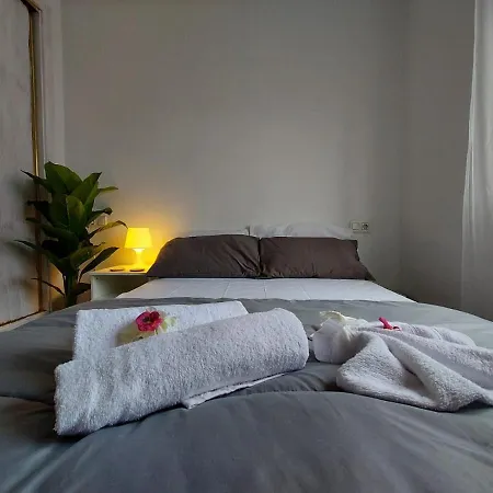 Apartamento Golden Sun Spain Torrevieja