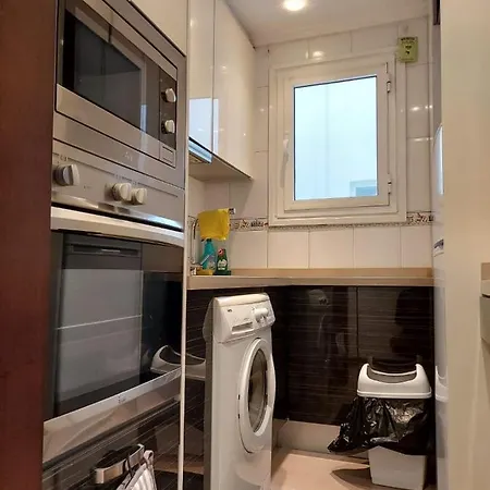 Golden Sun Spain Apartamento Torrevieja