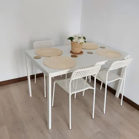 Golden Sun Spain Apartamento