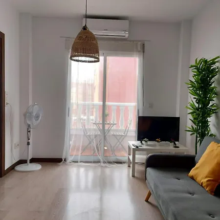Apartamento Golden Sun Spain Torrevieja