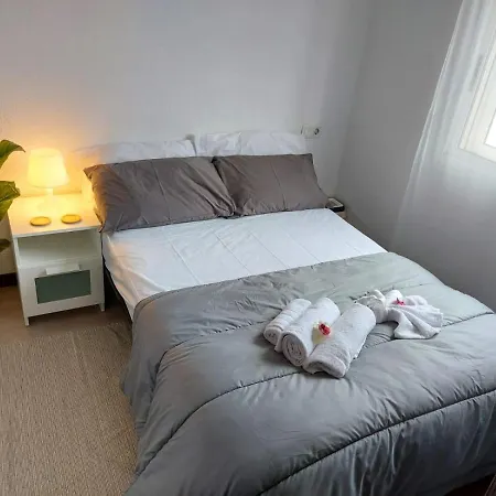 Apartamento Golden Sun Spain