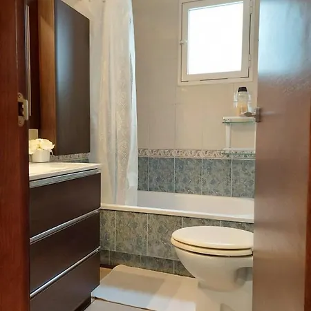 Golden Sun Spain Apartamento