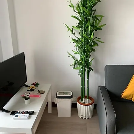 Apartamento Golden Sun Spain