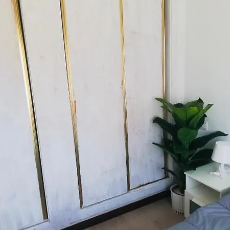 Apartamento Golden Sun Spain Torrevieja