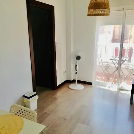 Golden Sun Spain Apartamento Torrevieja