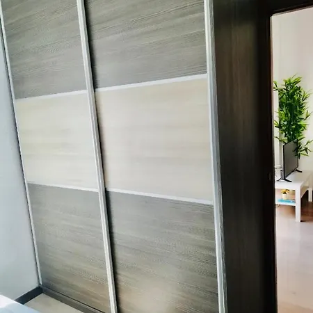Apartamento Golden Sun Spain