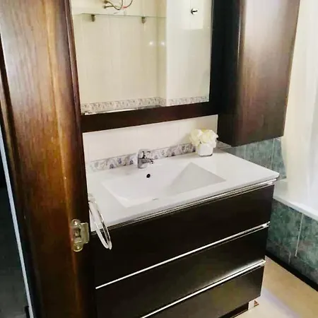 Golden Sun Spain Apartamento *